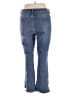 Sofia Jeans by Sofia Vergara Blue Jeans Size 20 - photo 2