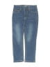 Hudson Jeans Solid Blue Jeans Size 4T - photo 1