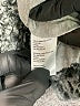 Weatherproof 100% Polyester Tweed Gray Pullover Sweater Size XL - photo 8