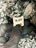 Weatherproof 100% Polyester Tweed Gray Pullover Sweater Size XL - photo 9