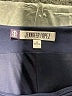 Jennifer Lopez Solid Blue Cocktail Dress Size 2 - photo 7