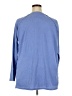 Wildfox Blue Pullover Sweater Size XXL - photo 2