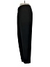 CUE Black Track Pants Size 10 - photo 5