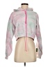 Danzy Tie-dye Pink Sweatshirt Size XS (estimated) - photo 1