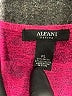 Alfani Pink Long Sleeve Blouse Size L (petite) - photo 7