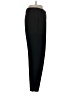 CUE Black Track Pants Size 10 - photo 4