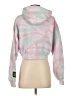 Danzy Tie-dye Pink Sweatshirt Size XS (estimated) - photo 2