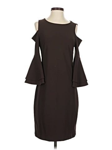 Boston Proper Cocktail Dress (view 1)