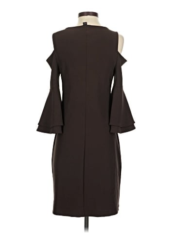 Boston Proper Cocktail Dress (view 2)