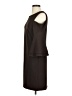 Boston Proper Brown Cocktail Dress Size XS - photo 5