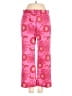 Assorted Brands Paisley Pink Casual Pants Size 2 - photo 1