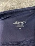 JoFit Solid Blue Active Pants Size XL - photo 7