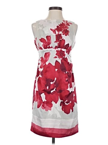 Donna Ricco Cocktail Dress (view 1)