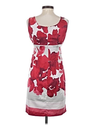 Donna Ricco Cocktail Dress (view 2)