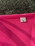 Unbranded 100% Polyester Pink Sleeveless Blouse Size L - photo 7