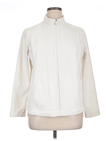 Croft & Barrow Jacket (view 1)