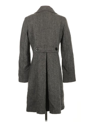 Lands' End Wool Coat (view 2)
