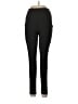Unbranded Chevron-herringbone Black Active Pants Size L - photo 1