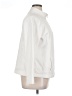 Croft & Barrow 100% Polyester White Ivory Jacket Size XL - photo 4