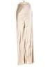 INTERIOR 100% Viscose Gold Casual Pants Size XS - photo 1
