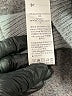 Shein 100% Polyester Gray Cardigan Size S - photo 8