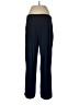 Soma Solid Blue Active Pants Size L - photo 2