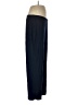 Soma Solid Blue Active Pants Size L - photo 4