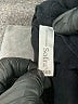 SOFIA Black Zip Up Hoodie Size 1X (estimated) - photo 7