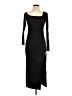 The Kript Black Cocktail Dress Size L - photo 1
