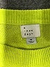A New Day 100% Polyester Green Pullover Sweater Size M - photo 7