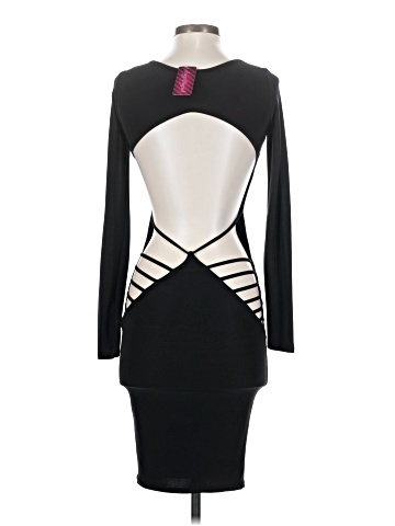 K Too Cocktail Dress (view 2)