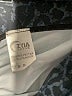 Zyia Active Animal Print Blue Active Pants Size 20 - photo 4