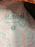 Maaji Paisley Pink Active Pants Size XXS - photo 7