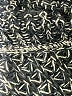 Zadig & Voltaire 100% Acrylic Gray Blue Poncho Size XL (estimated) - photo 6