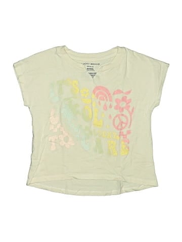 Lucky Brand Short Sleeve T-Shirt (view 1)