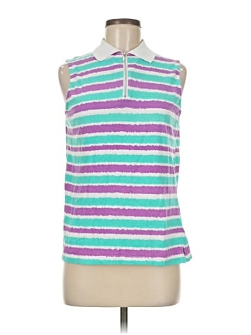 Emerald 18 Sleeveless Top (view 1)