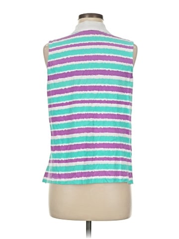 Emerald 18 Sleeveless Top (view 2)