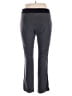 L-RL Lauren Active Ralph Lauren Gray Active Pants Size L - photo 2