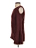 G.I.L.I. Burgundy Pullover Sweater Size XS - photo 5