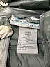 Free Country 100% Nylon Gray Snow Jacket Size S - photo 6