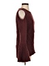 G.I.L.I. Burgundy Pullover Sweater Size XS - photo 4
