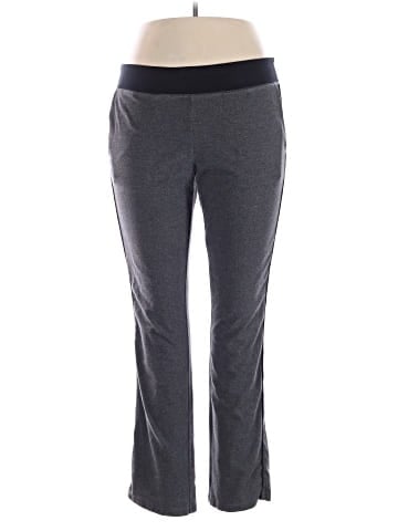 L-RL Lauren Active Ralph Lauren Active Pants (view 1)