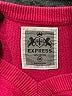 Express 100% Cotton Pink Pullover Sweater Size M - photo 7