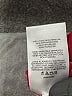 Express 100% Rayon Red Casual Dress Size XS - photo 8