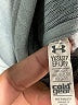 Under Armour 100% Polyester Green Zip Up Hoodie Size XS (youth) - photo 3