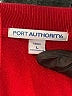 Port Authority Red Short Sleeve Polo Size L - photo 7