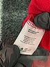 Port Authority Red Short Sleeve Polo Size L - photo 8