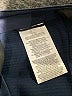 BCBGMAXAZRIA 100% Polyester Blue Casual Pants Size L - photo 4