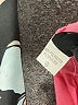Shein Color Block Pink Casual Dress Size S - photo 8