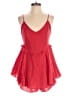 Shein Red Romper Size M - photo 1